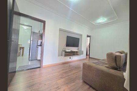 Apartamento à venda com 100m², 2 quartos e 1 vaga Apartamento à venda com 100m², 2 quartos e 1 vagaSala