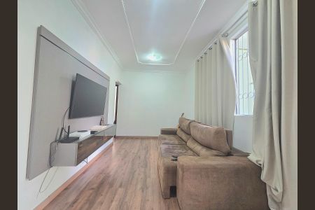 Apartamento à venda com 100m², 2 quartos e 1 vaga Apartamento à venda com 100m², 2 quartos e 1 vagaSala