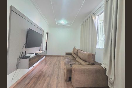Apartamento à venda com 100m², 2 quartos e 1 vaga Apartamento à venda com 100m², 2 quartos e 1 vagaSala