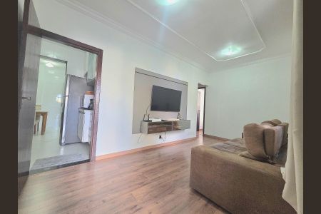 Apartamento à venda com 100m², 2 quartos e 1 vaga Apartamento à venda com 100m², 2 quartos e 1 vagaSala