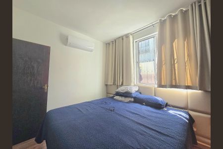 Apartamento à venda com 100m², 2 quartos e 1 vaga Apartamento à venda com 100m², 2 quartos e 1 vagaQuarto 3