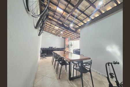 Apartamento à venda com 100m², 2 quartos e 1 vaga Apartamento à venda com 100m², 2 quartos e 1 vagaSala de Jantar