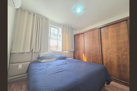 Apartamento à venda com 100m², 2 quartos e 1 vaga Apartamento à venda com 100m², 2 quartos e 1 vagaQuarto 3