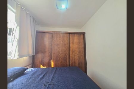 Apartamento à venda com 100m², 2 quartos e 1 vaga Apartamento à venda com 100m², 2 quartos e 1 vagaQuarto 3