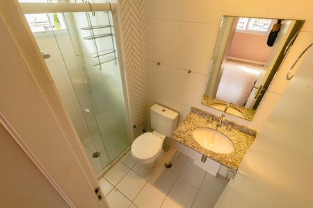 Apartamento à venda com 64m², 2 quartos e 1 vaga