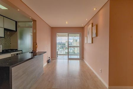 Apartamento para alugar com 2 quartos, 64m² em Vila Alexandria, São Paulo