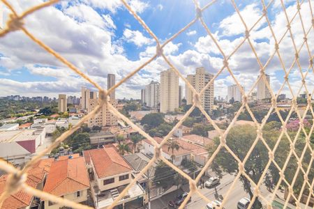 Apartamento para alugar com 2 quartos, 64m² em Vila Alexandria, São Paulo