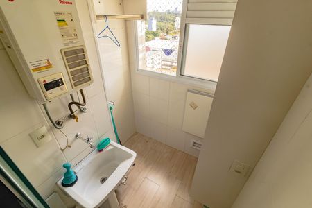 Apartamento à venda com 64m², 2 quartos e 1 vaga