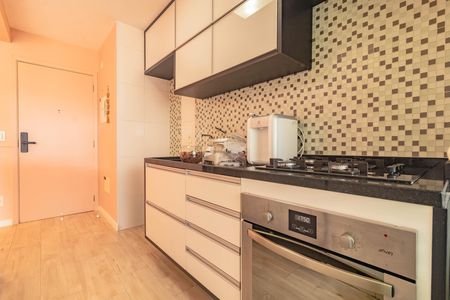 Apartamento à venda com 64m², 2 quartos e 1 vaga