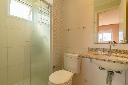 Apartamento à venda com 64m², 2 quartos e 1 vaga