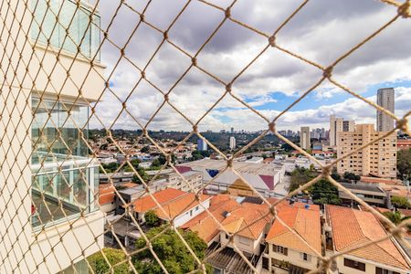 Apartamento à venda com 64m², 2 quartos e 1 vaga