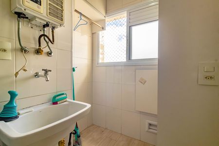 Apartamento à venda com 64m², 2 quartos e 1 vaga