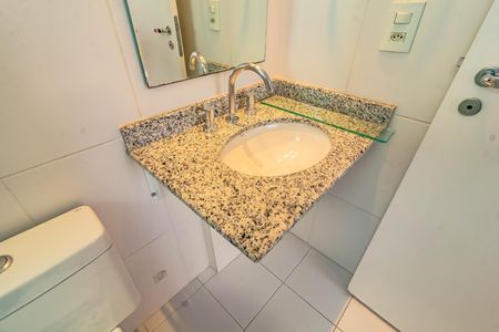 Apartamento à venda com 64m², 2 quartos e 1 vaga