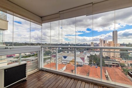 Apartamento para alugar com 2 quartos, 64m² em Vila Alexandria, São Paulo
