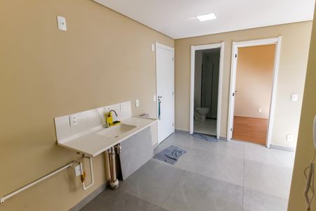 Apartamento para alugar com 36m², 2 quartos e sem vaga Apartamento para alugar com 36m², 2 quartos e sem vagaCozinha