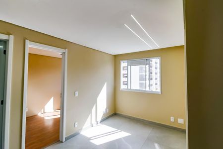 Apartamento para alugar com 36m², 2 quartos e sem vaga Apartamento para alugar com 36m², 2 quartos e sem vagaSala