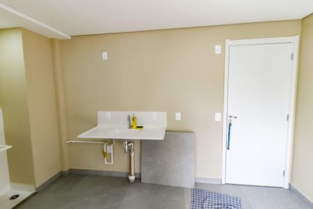 Apartamento para alugar com 36m², 2 quartos e sem vaga Apartamento para alugar com 36m², 2 quartos e sem vagaCozinha