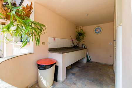 Apartamento para alugar com 59m², 1 quarto e 1 vaga