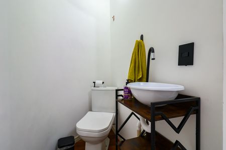 Apartamento para alugar com 59m², 1 quarto e 1 vaga