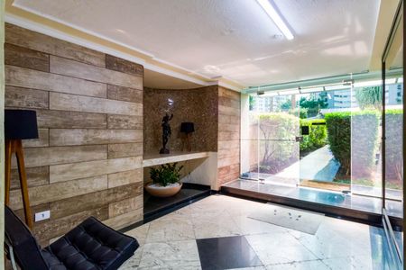 Apartamento para alugar com 59m², 1 quarto e 1 vaga