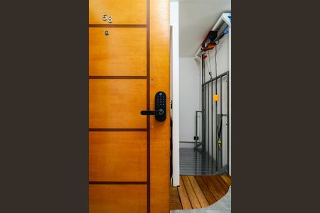 Apartamento para alugar com 59m², 1 quarto e 1 vaga
