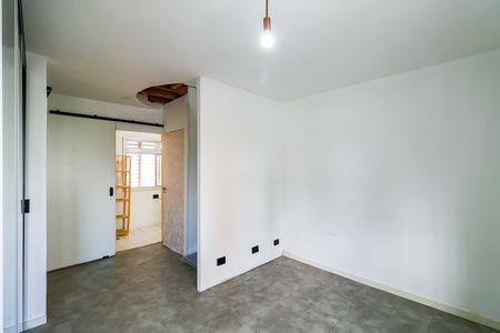 Apartamento para alugar com 59m², 1 quarto e 1 vaga