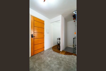 Apartamento para alugar com 59m², 1 quarto e 1 vaga