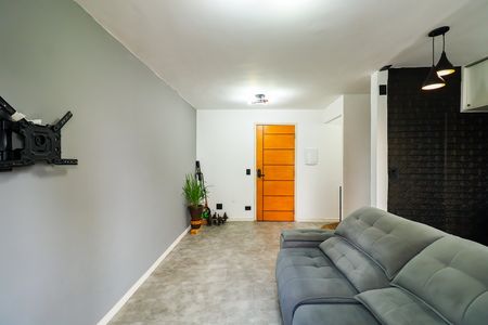 Apartamento para alugar com 59m², 1 quarto e 1 vaga
