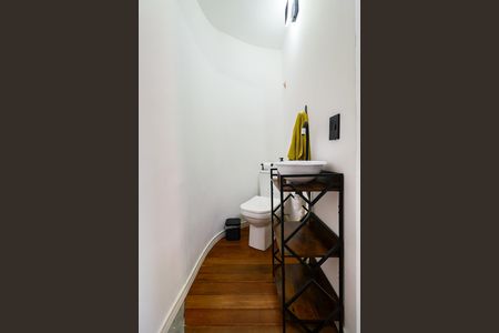 Apartamento para alugar com 59m², 1 quarto e 1 vaga