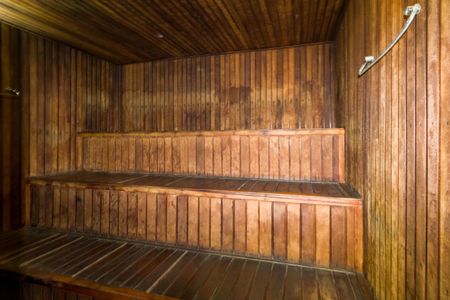 Apartamento para alugar com 59m², 1 quarto e 1 vaga