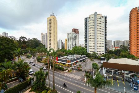 Apartamento para alugar com 59m², 1 quarto e 1 vaga