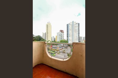 Apartamento para alugar com 59m², 1 quarto e 1 vaga