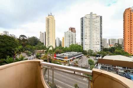 Apartamento para alugar com 59m², 1 quarto e 1 vaga