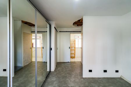 Apartamento para alugar com 59m², 1 quarto e 1 vaga