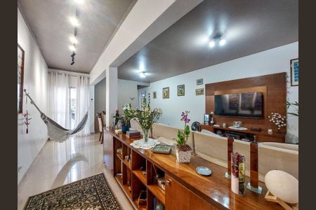 Sala de casa à venda com 3 quartos, 162m² em Jardim Promissao, São Paulo