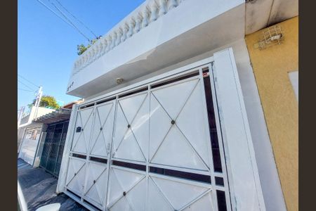 Casa à venda com 3 quartos, 162m² em Jardim Promissao, São Paulo