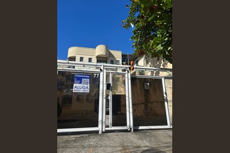 Apartamento para alugar com 80m², 3 quartos e 1 vaga