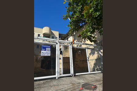 Apartamento para alugar com 80m², 3 quartos e 1 vaga