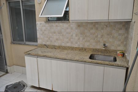 Apartamento para alugar com 3 quartos, 80m² em Abolição, Rio de Janeiro
