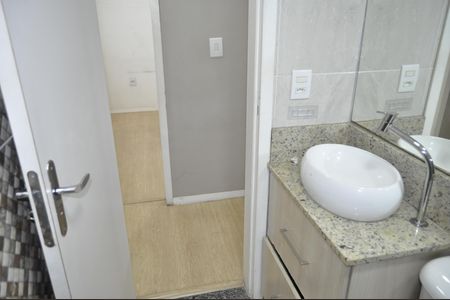 Apartamento para alugar com 3 quartos, 80m² em Abolição, Rio de Janeiro