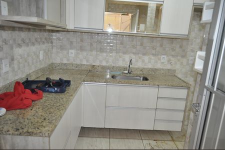 Apartamento para alugar com 3 quartos, 80m² em Abolição, Rio de Janeiro