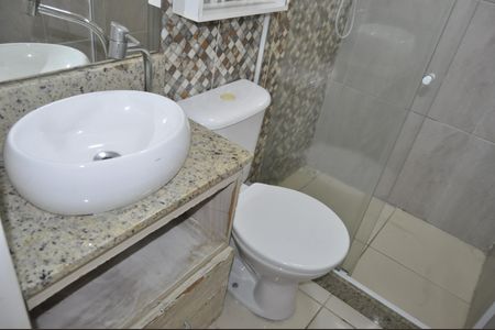 Apartamento para alugar com 3 quartos, 80m² em Abolição, Rio de Janeiro