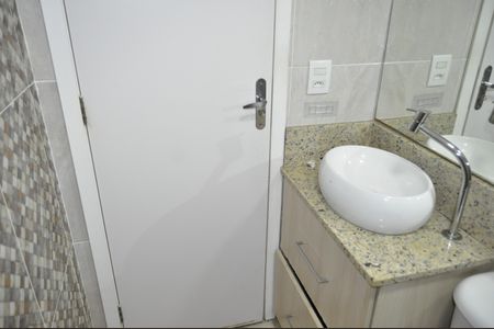 Apartamento para alugar com 3 quartos, 80m² em Abolição, Rio de Janeiro