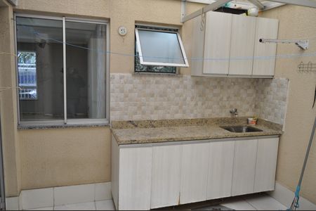 Apartamento para alugar com 3 quartos, 80m² em Abolição, Rio de Janeiro