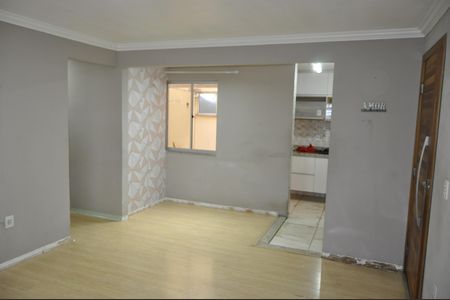 Apartamento para alugar com 3 quartos, 80m² em Abolição, Rio de Janeiro