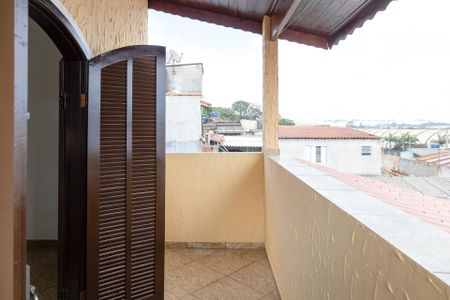 Casa para alugar com 100m², 3 quartos e 1 vagaQuarto 3
