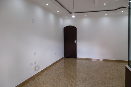 Casa para alugar com 100m², 3 quartos e 1 vagaQuarto 1 suíte