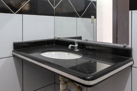 Casa para alugar com 100m², 3 quartos e 1 vagaBanheiro 2