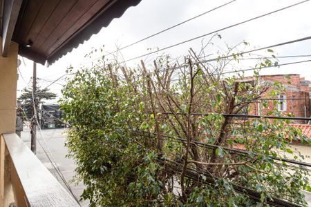Casa para alugar com 100m², 3 quartos e 1 vagaVaranda do Quarto 1 suíte