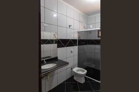 Casa para alugar com 100m², 3 quartos e 1 vagaBanheiro 2